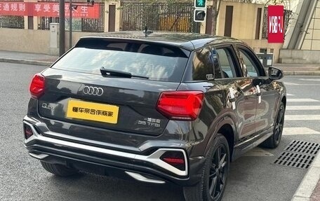 Audi Q2 I, 2022 год, 1 800 000 рублей, 5 фотография