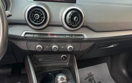 Audi Q2 I, 2022 год, 1 800 000 рублей, 10 фотография