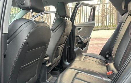 Audi Q2 I, 2022 год, 1 800 000 рублей, 13 фотография