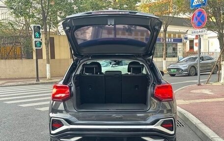 Audi Q2 I, 2022 год, 1 800 000 рублей, 7 фотография