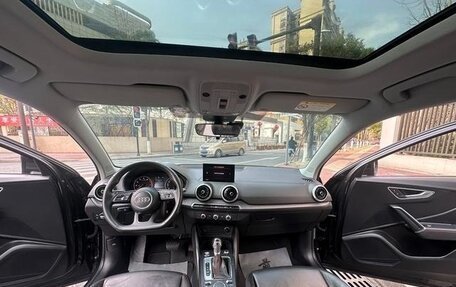 Audi Q2 I, 2022 год, 1 800 000 рублей, 9 фотография