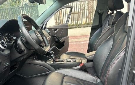 Audi Q2 I, 2022 год, 1 800 000 рублей, 8 фотография