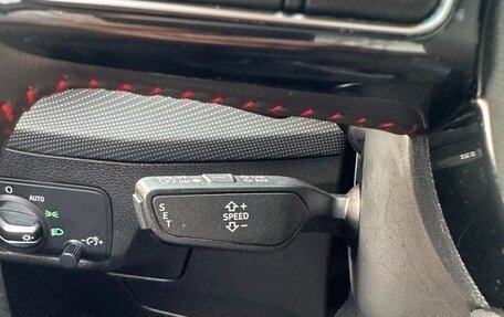 Audi Q2 I, 2022 год, 1 800 000 рублей, 12 фотография