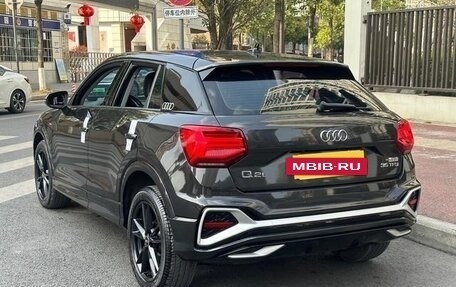 Audi Q2 I, 2022 год, 1 800 000 рублей, 4 фотография