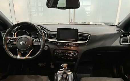 KIA Proceed I, 2019 год, 1 970 000 рублей, 5 фотография