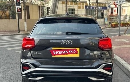 Audi Q2 I, 2022 год, 1 800 000 рублей, 6 фотография