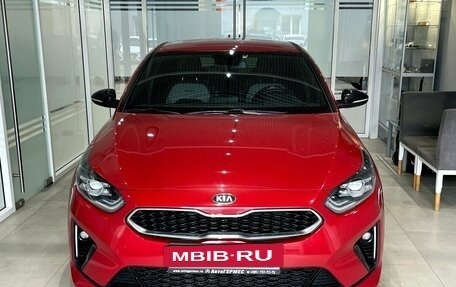 KIA Proceed I, 2019 год, 1 970 000 рублей, 2 фотография