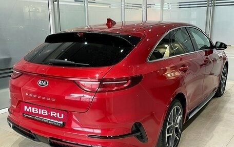 KIA Proceed I, 2019 год, 1 970 000 рублей, 4 фотография