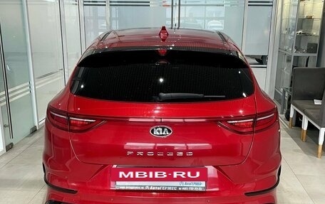 KIA Proceed I, 2019 год, 1 970 000 рублей, 3 фотография