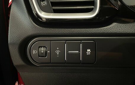 KIA Proceed I, 2019 год, 1 970 000 рублей, 11 фотография