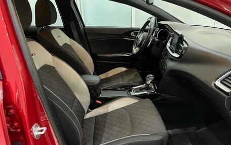 KIA Proceed I, 2019 год, 1 970 000 рублей, 15 фотография