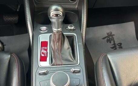 Audi Q2 I, 2022 год, 1 800 000 рублей, 11 фотография