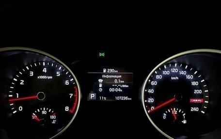 KIA Proceed I, 2019 год, 1 970 000 рублей, 6 фотография