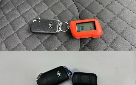 KIA Proceed I, 2019 год, 1 970 000 рублей, 20 фотография