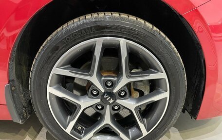 KIA Proceed I, 2019 год, 1 970 000 рублей, 19 фотография