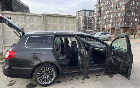 Volkswagen Passat B6, 2006 год, 500 000 рублей, 5 фотография