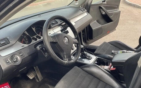 Volkswagen Passat B6, 2006 год, 500 000 рублей, 4 фотография