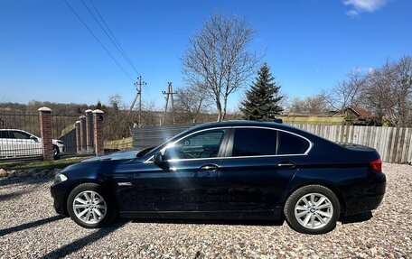 BMW 5 серия, 2010 год, 1 800 000 рублей, 8 фотография