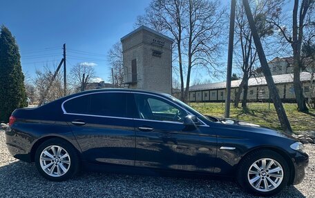 BMW 5 серия, 2010 год, 1 800 000 рублей, 11 фотография