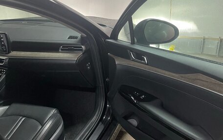 KIA K5, 2021 год, 2 150 000 рублей, 6 фотография