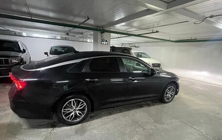 KIA K5, 2021 год, 2 150 000 рублей, 4 фотография