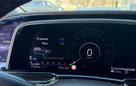 Cadillac Escalade V, 2022 год, 13 500 000 рублей, 6 фотография