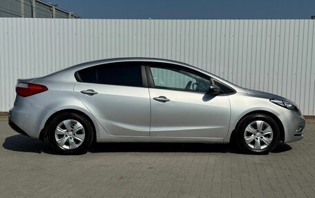 KIA Cerato III, 2014 год, 895 000 рублей, 6 фотография