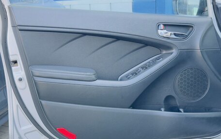 KIA Cerato III, 2014 год, 895 000 рублей, 12 фотография