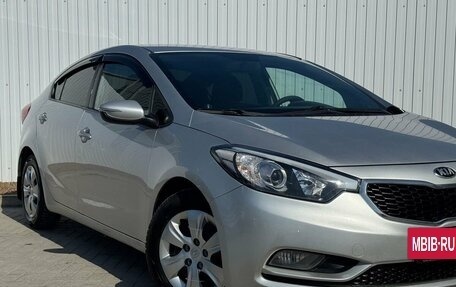 KIA Cerato III, 2014 год, 895 000 рублей, 4 фотография
