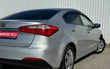 KIA Cerato III, 2014 год, 895 000 рублей, 10 фотография