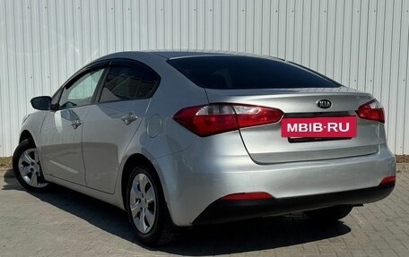 KIA Cerato III, 2014 год, 895 000 рублей, 7 фотография