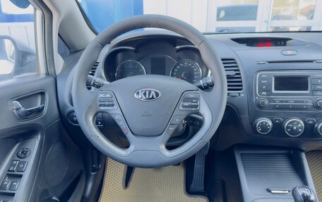 KIA Cerato III, 2014 год, 895 000 рублей, 14 фотография