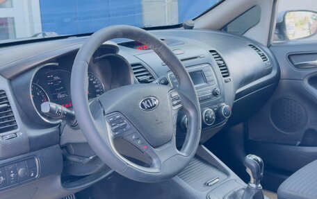 KIA Cerato III, 2014 год, 895 000 рублей, 13 фотография