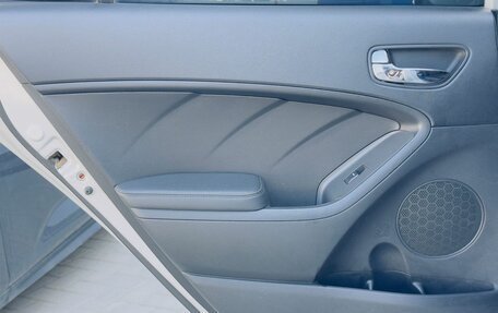 KIA Cerato III, 2014 год, 895 000 рублей, 15 фотография