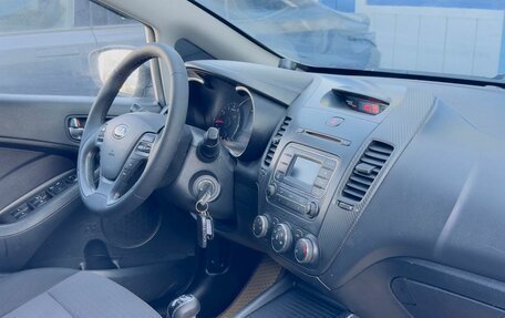 KIA Cerato III, 2014 год, 895 000 рублей, 18 фотография