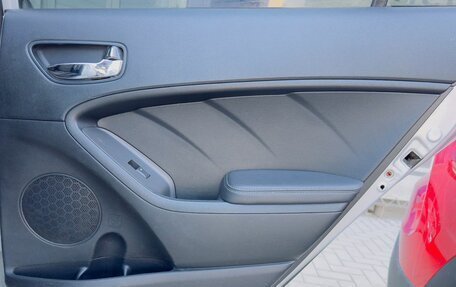 KIA Cerato III, 2014 год, 895 000 рублей, 17 фотография