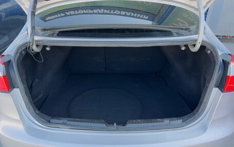 KIA Cerato III, 2014 год, 895 000 рублей, 20 фотография