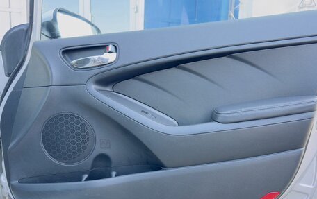 KIA Cerato III, 2014 год, 895 000 рублей, 19 фотография