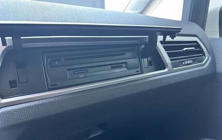 Volkswagen Touran III, 2023 год, 2 315 000 рублей, 23 фотография