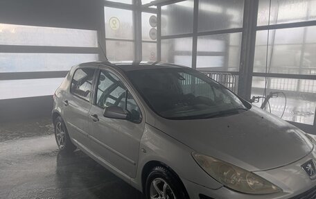 Peugeot 307 I, 2005 год, 275 000 рублей, 2 фотография