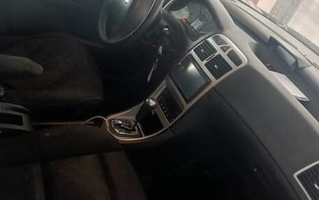 Peugeot 307 I, 2005 год, 275 000 рублей, 6 фотография