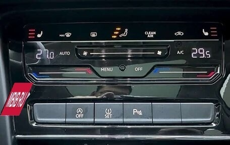 Volkswagen Touran III, 2023 год, 2 315 000 рублей, 15 фотография