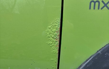 Daewoo Matiz I, 2007 год, 350 000 рублей, 16 фотография