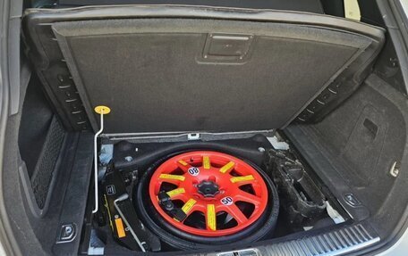 Porsche Cayenne III, 2012 год, 2 700 000 рублей, 5 фотография