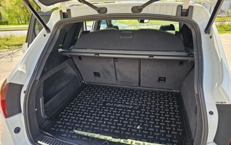 Porsche Cayenne III, 2012 год, 2 700 000 рублей, 7 фотография