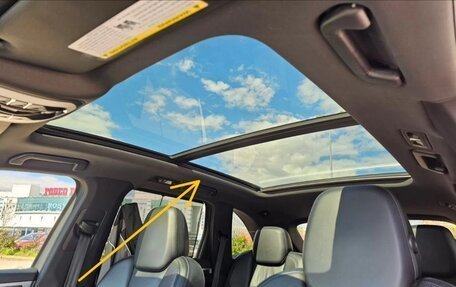 Porsche Cayenne III, 2012 год, 2 700 000 рублей, 11 фотография