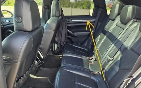 Porsche Cayenne III, 2012 год, 2 700 000 рублей, 9 фотография