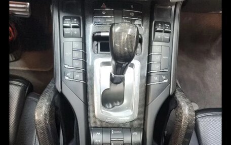 Porsche Cayenne III, 2012 год, 2 700 000 рублей, 12 фотография