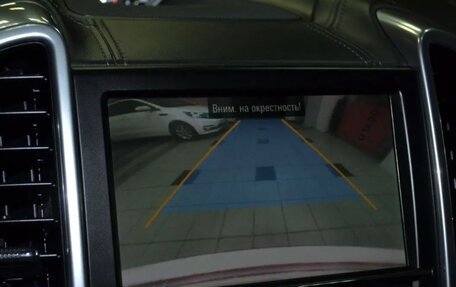 Porsche Cayenne III, 2012 год, 2 700 000 рублей, 17 фотография