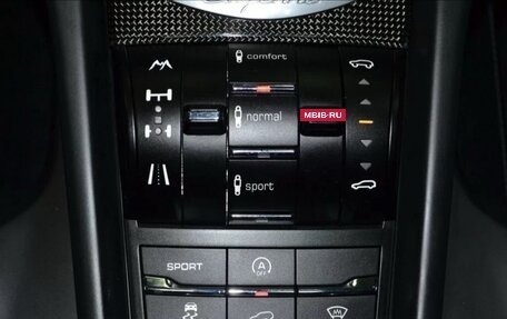 Porsche Cayenne III, 2012 год, 2 700 000 рублей, 15 фотография